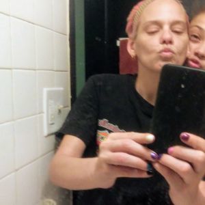 Meet your Posher, Brandee